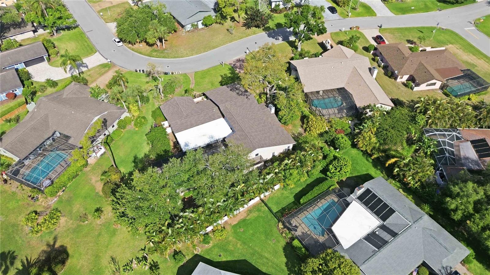 3951 COUNTRY VIEW DR, SARASOTA, FL, 34233
