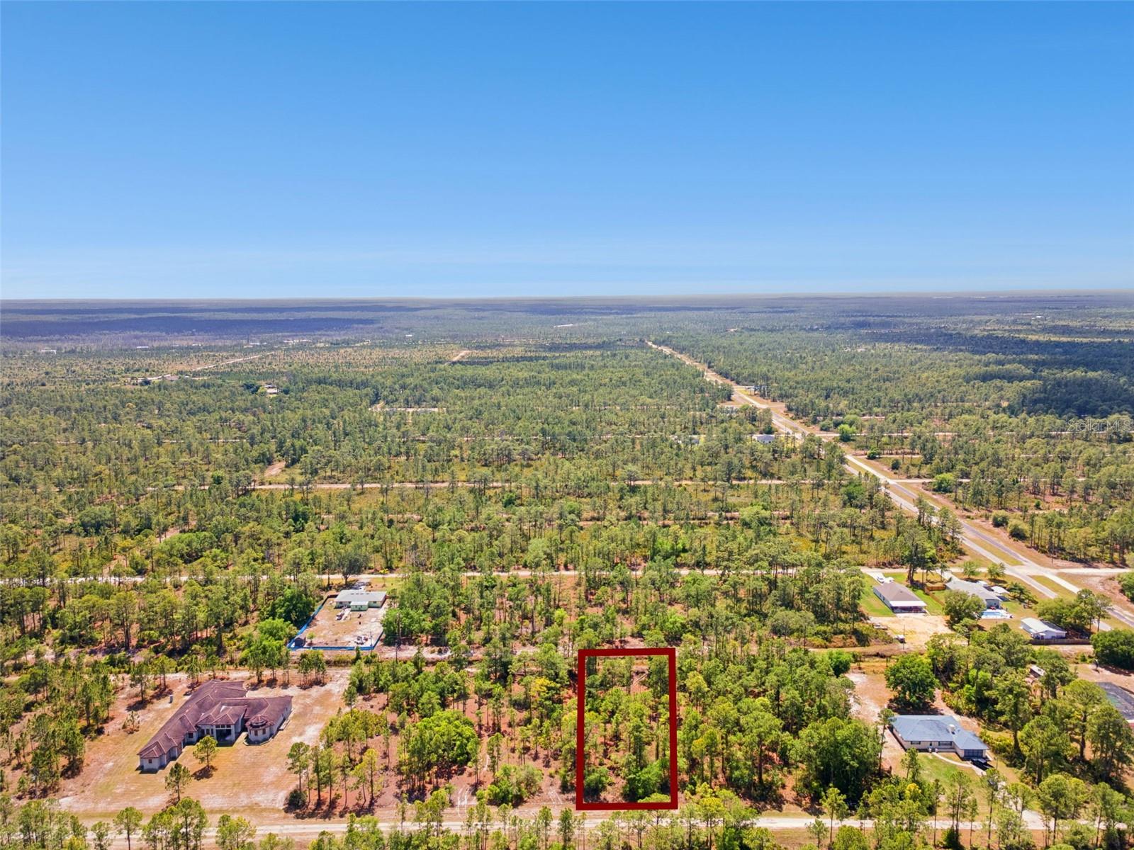 3871 GALLARDIA DR, INDIAN LAKE ESTATES, FL, 33855