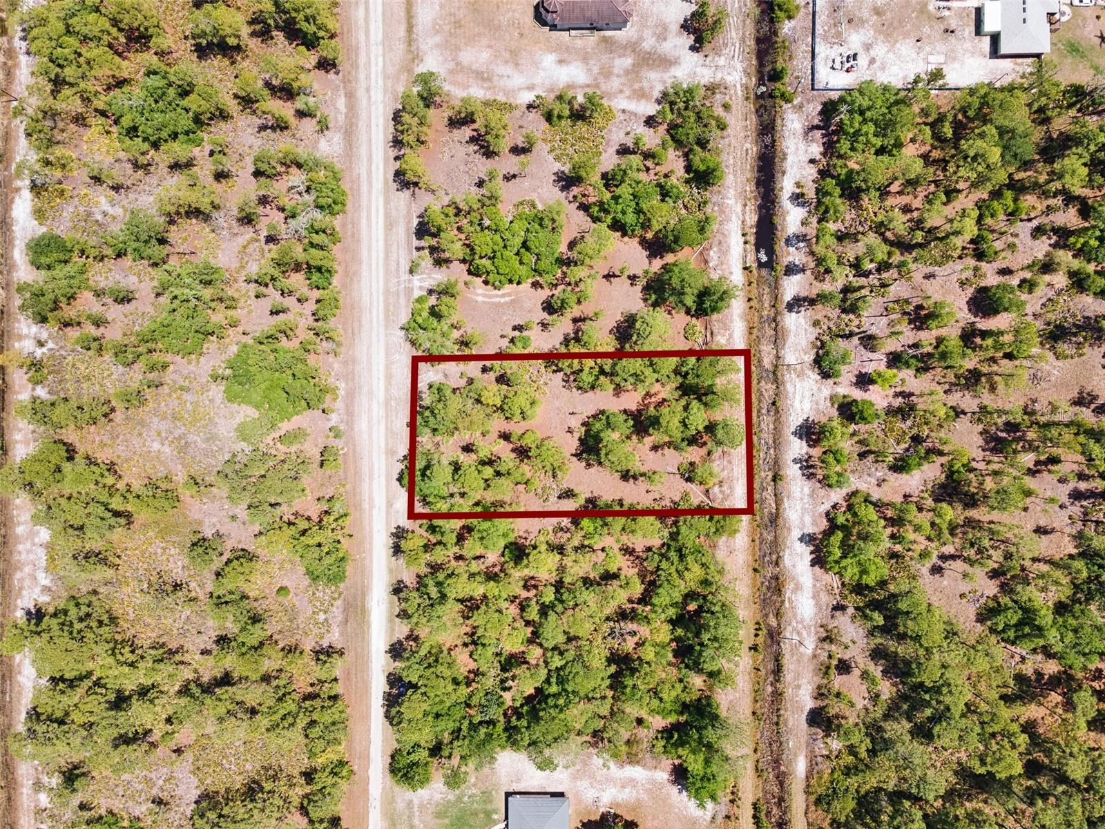 3871 GALLARDIA DR, INDIAN LAKE ESTATES, FL, 33855
