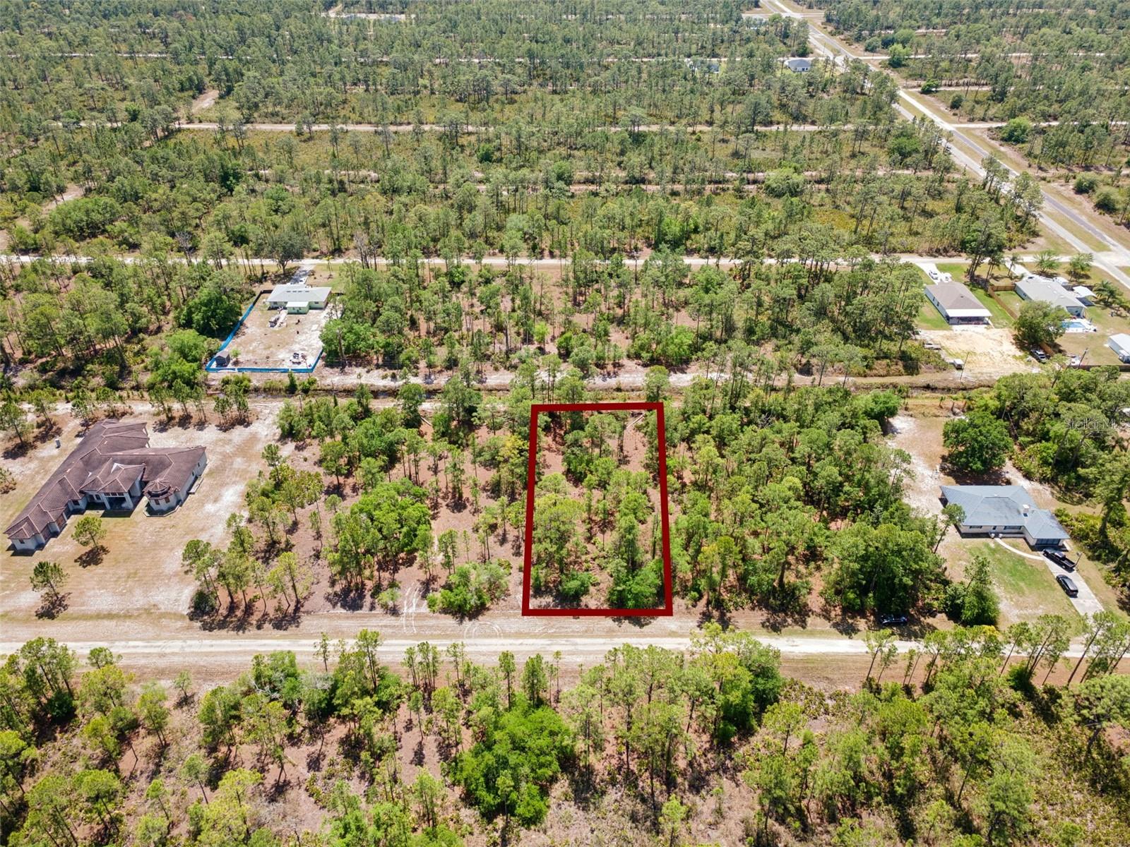 3871 GALLARDIA DR, INDIAN LAKE ESTATES, FL, 33855