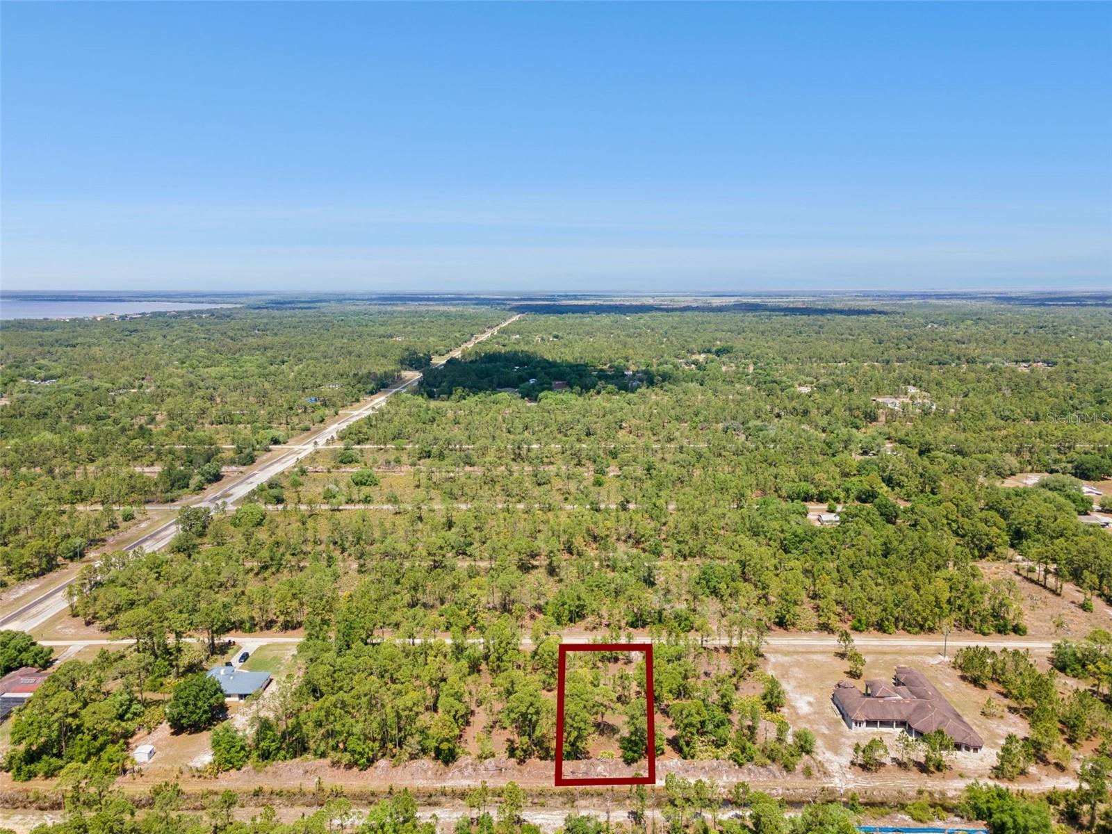 3871 GALLARDIA DR, INDIAN LAKE ESTATES, FL, 33855