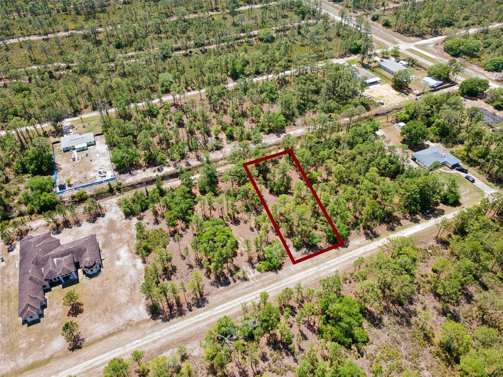 3871 GALLARDIA DR, INDIAN LAKE ESTATES, FL, 33855