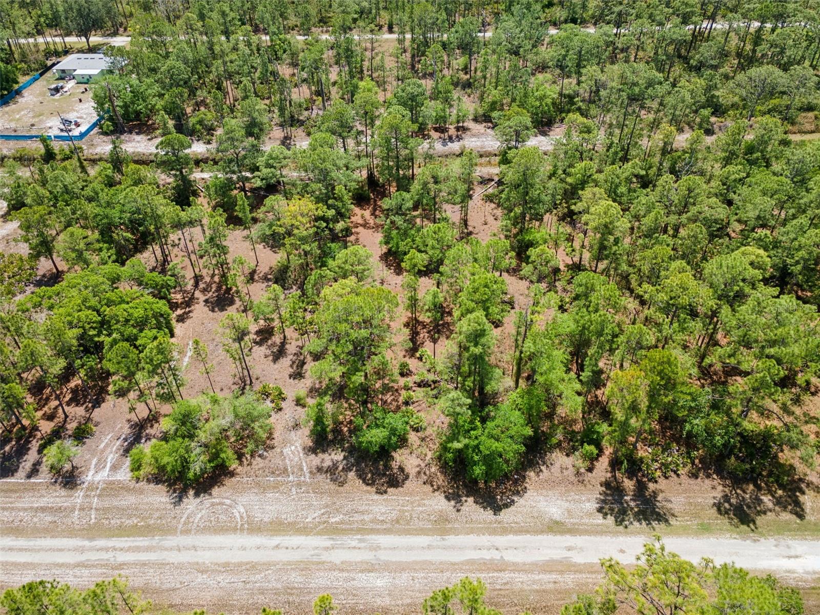 3871 GALLARDIA DR, INDIAN LAKE ESTATES, FL, 33855
