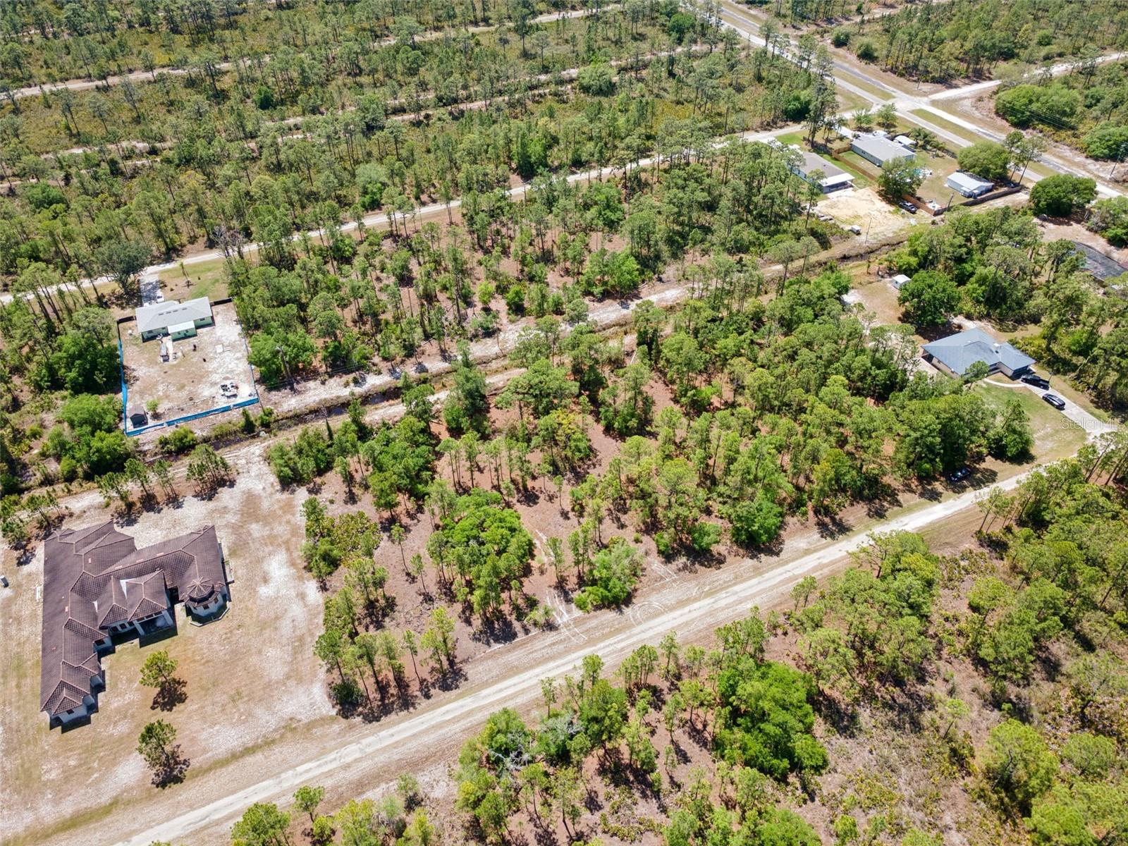 3871 GALLARDIA DR, INDIAN LAKE ESTATES, FL, 33855