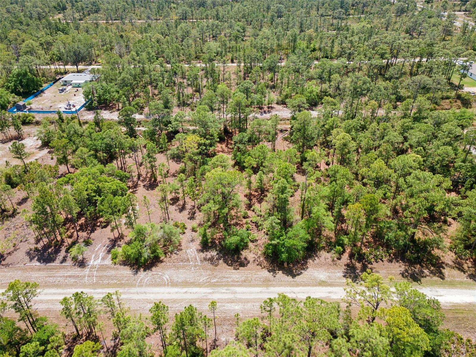 3871 GALLARDIA DR, INDIAN LAKE ESTATES, FL, 33855