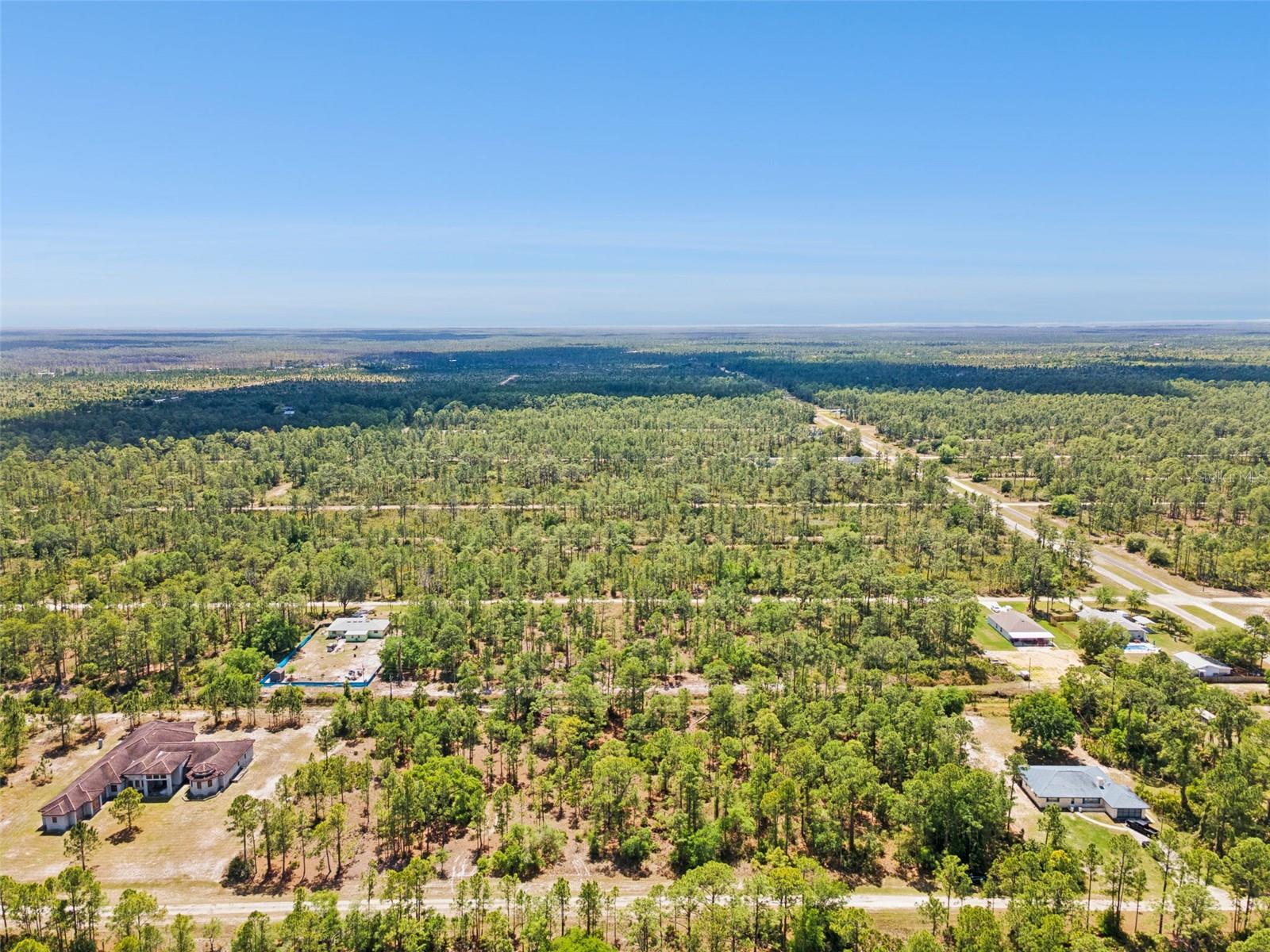 3871 GALLARDIA DR, INDIAN LAKE ESTATES, FL, 33855