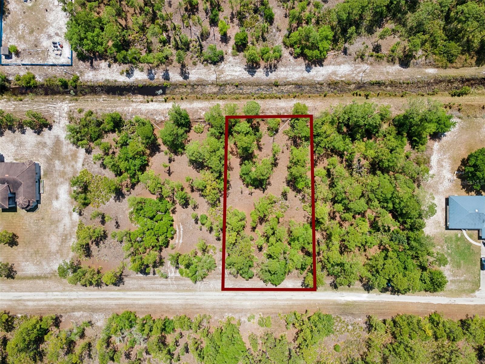 3871 GALLARDIA DR, INDIAN LAKE ESTATES, FL, 33855