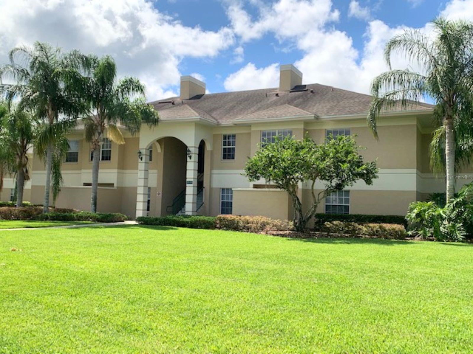 1707 EAGLE POND DR #1707, WINTER HAVEN, FL, 33884