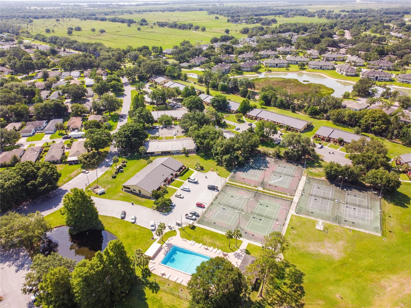 1707 EAGLE POND DR #1707, WINTER HAVEN, FL, 33884