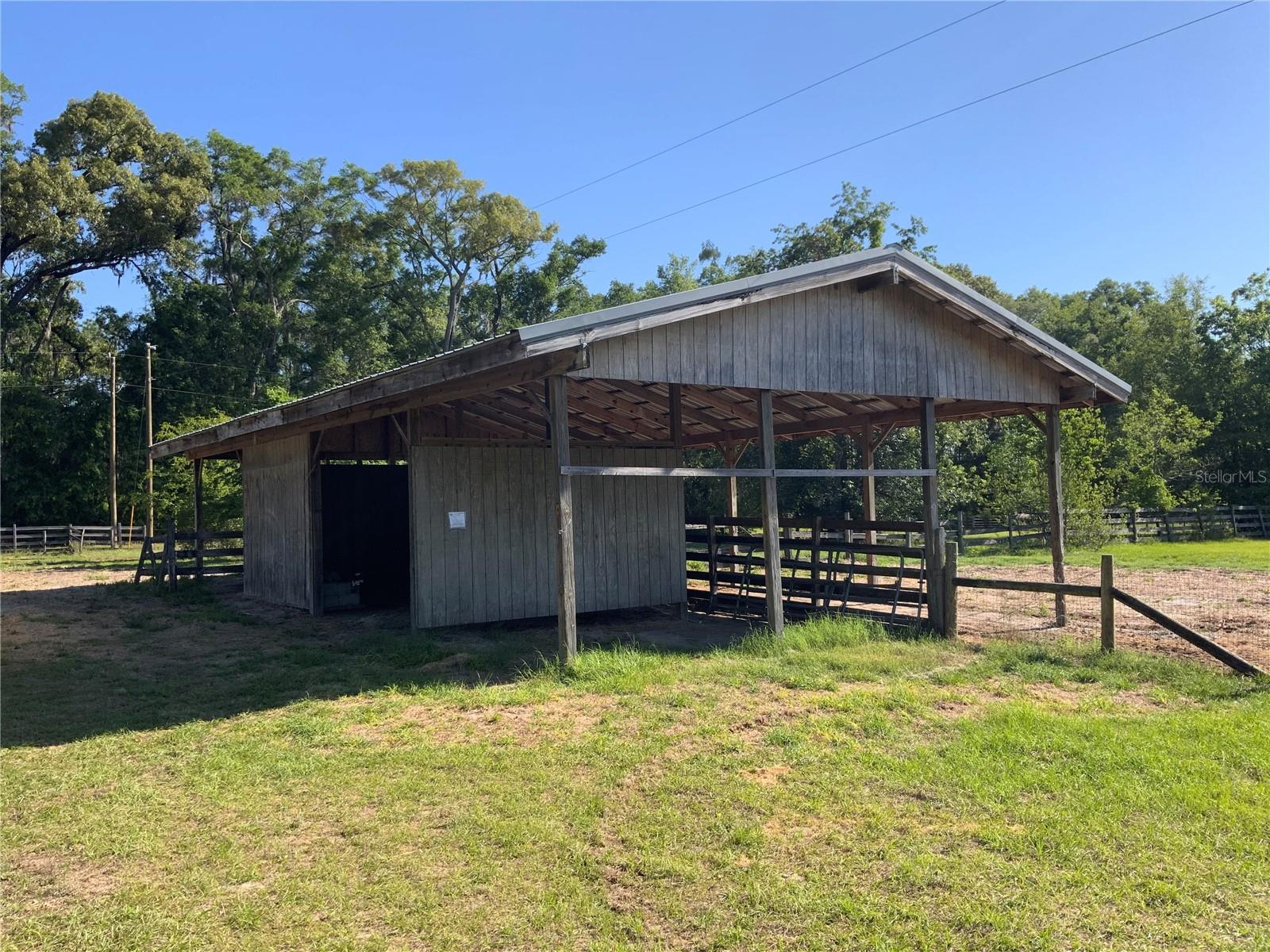 10919 NW 202ND ST, ALACHUA, FL, 32615