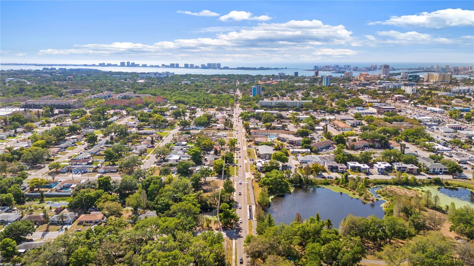 804 S EVERGREEN AVE, CLEARWATER, FL, 33756