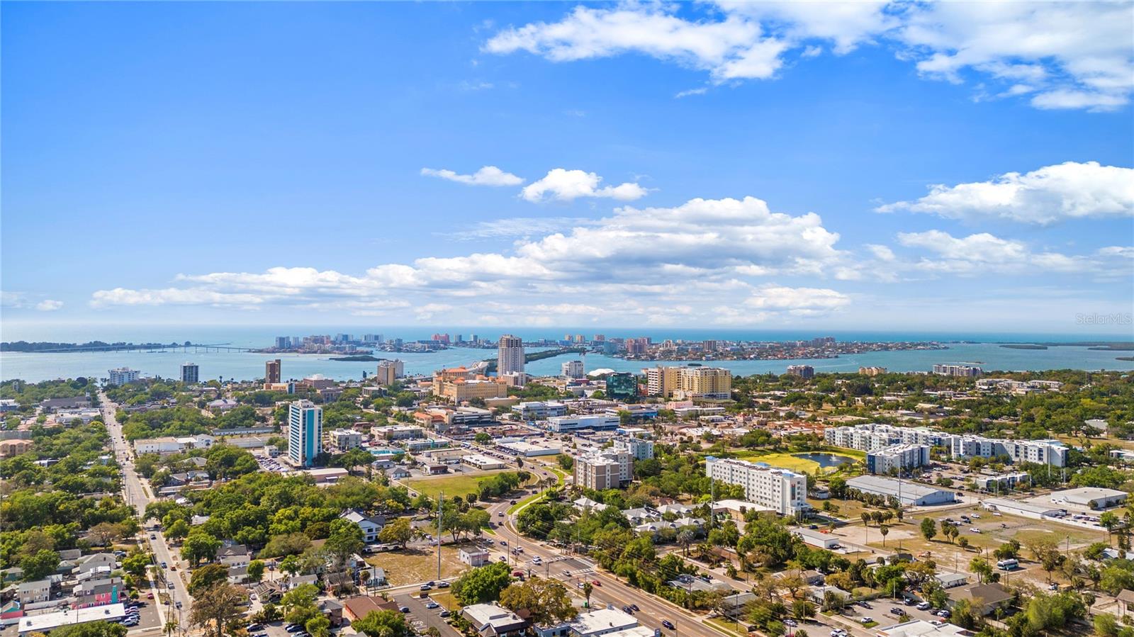 804 S EVERGREEN AVE, CLEARWATER, FL, 33756