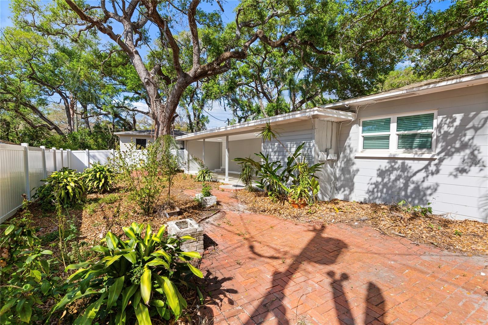 804 S EVERGREEN AVE, CLEARWATER, FL, 33756