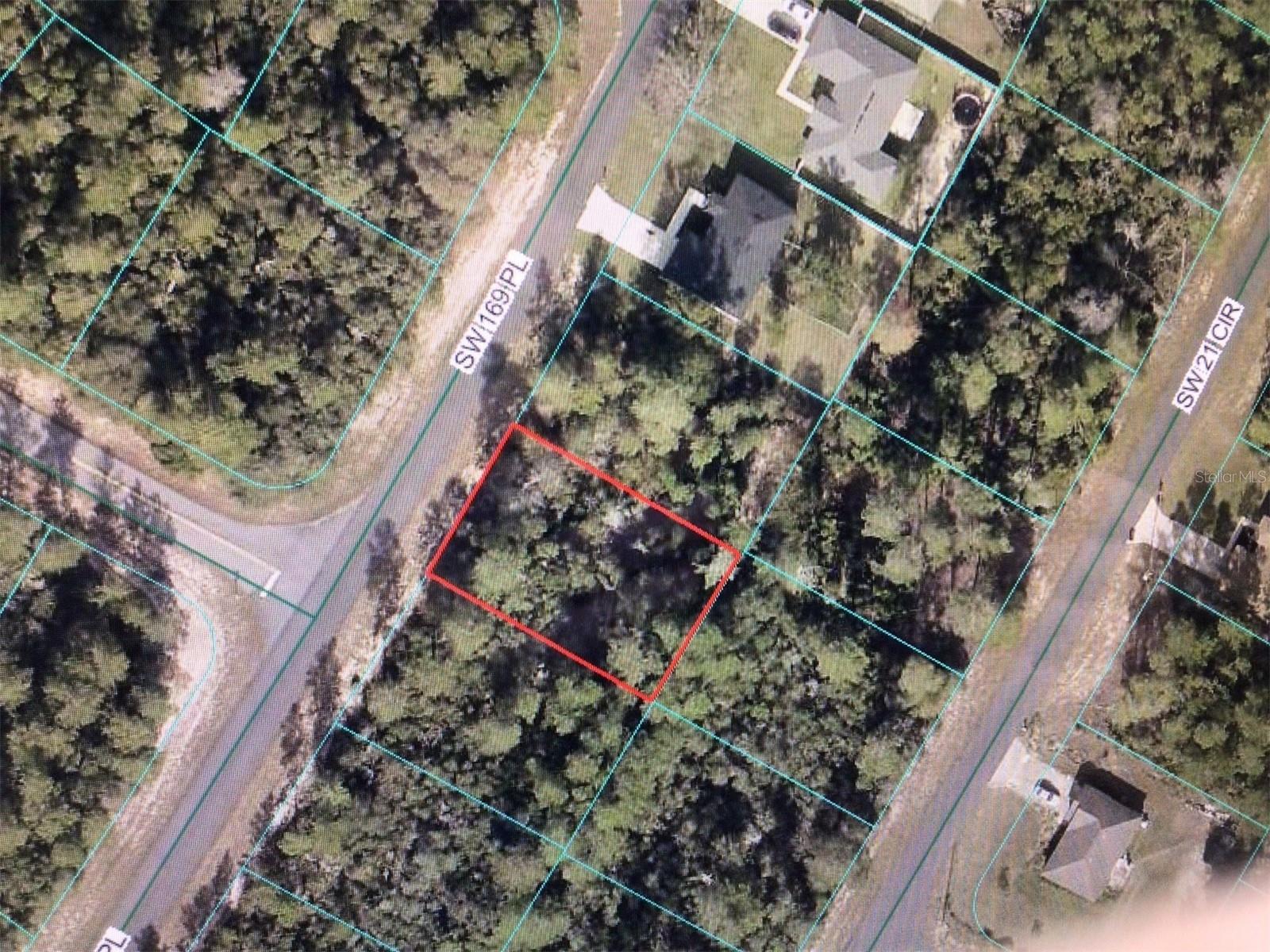 0 SW 169 PL, OCALA, FL, 34473