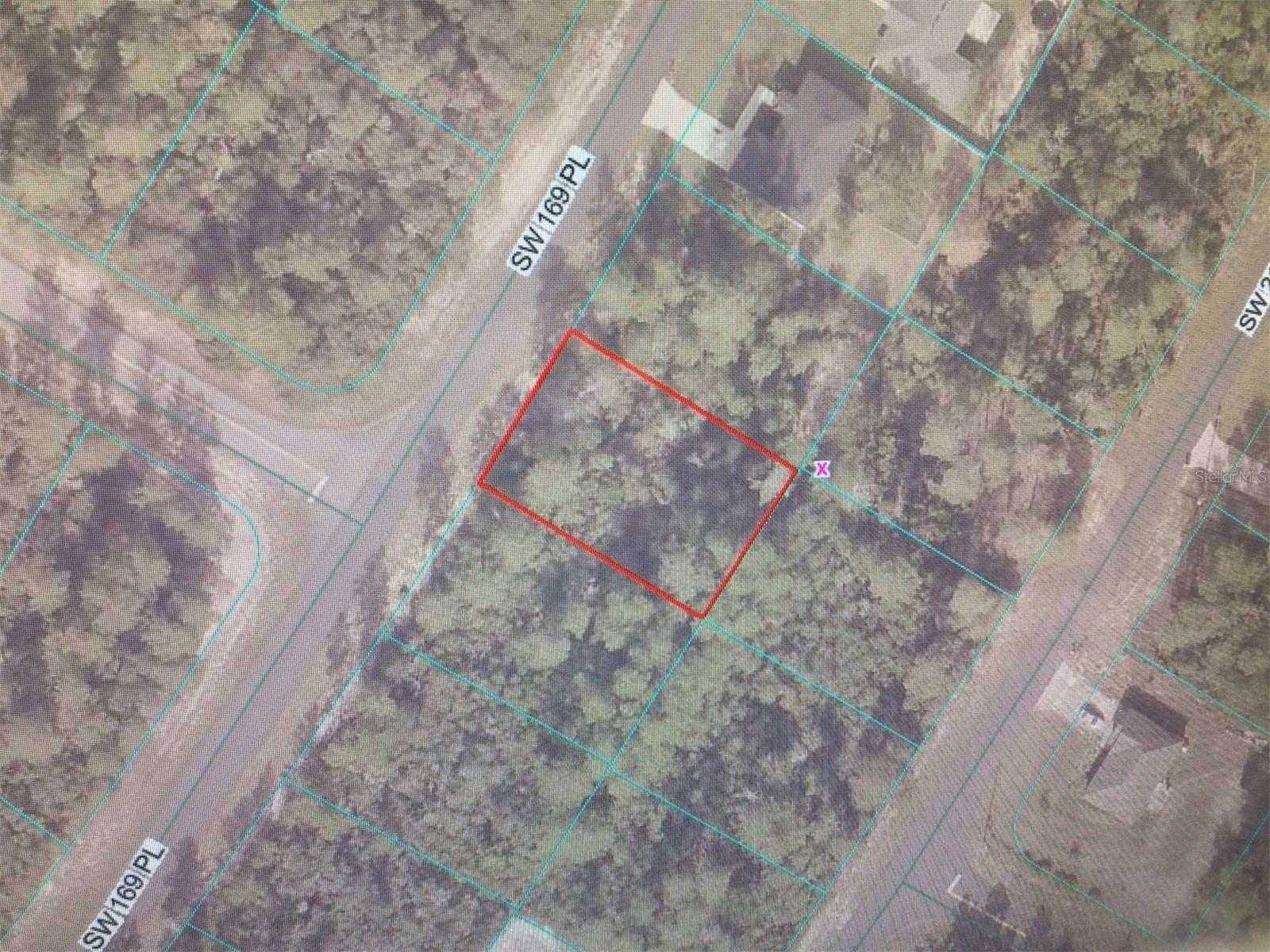 0 SW 169 PL, OCALA, FL, 34473