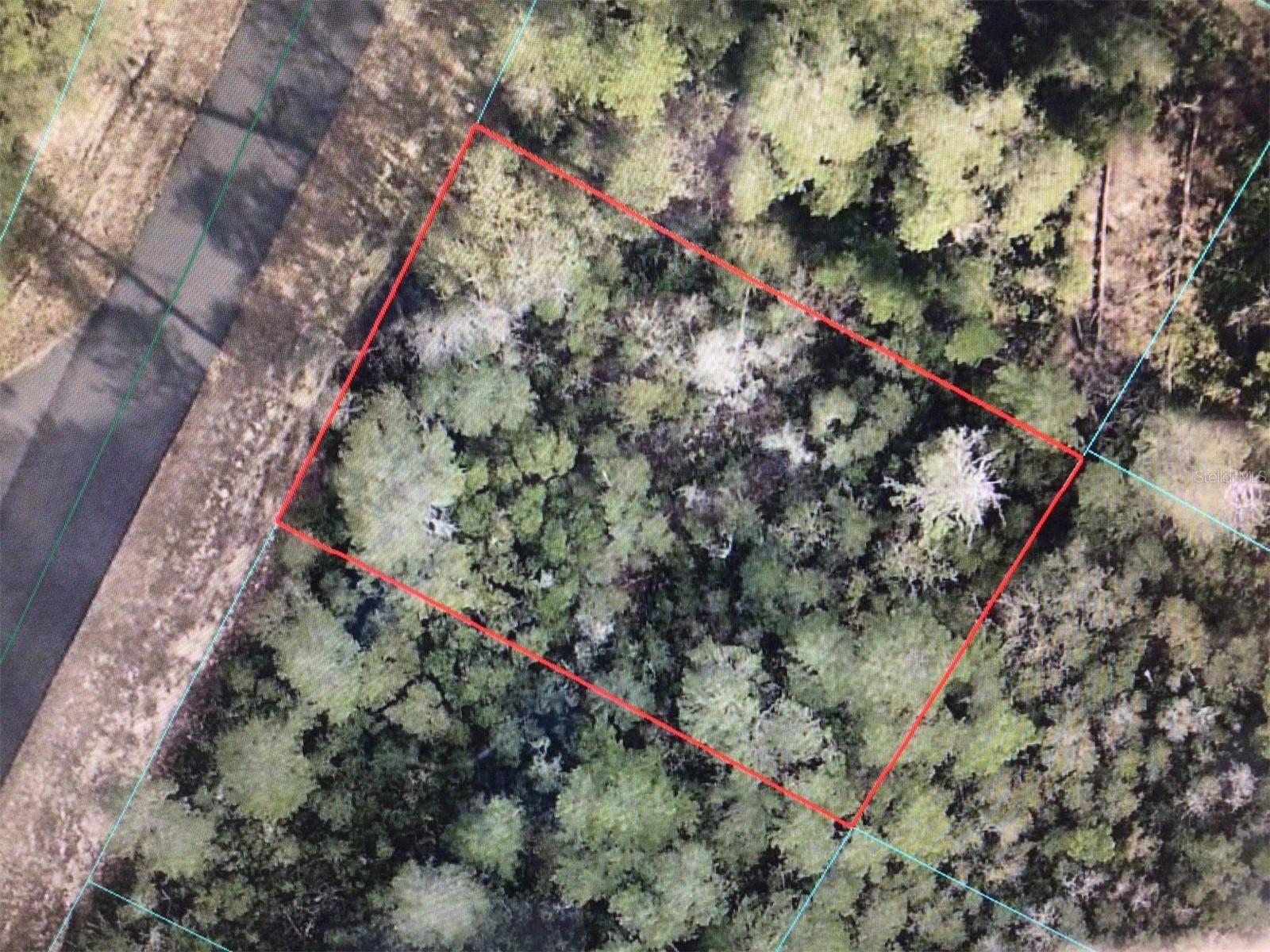 0 SW 169 PL, OCALA, FL, 34473