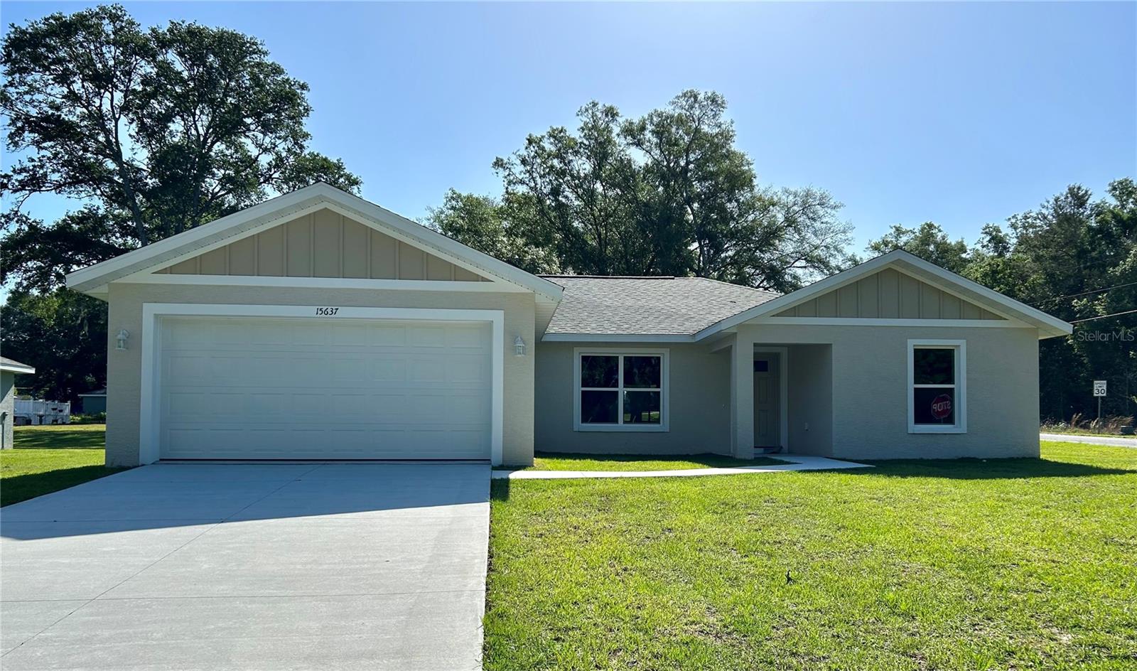 15637 SE 84TH TER, SUMMERFIELD, FL, 34491