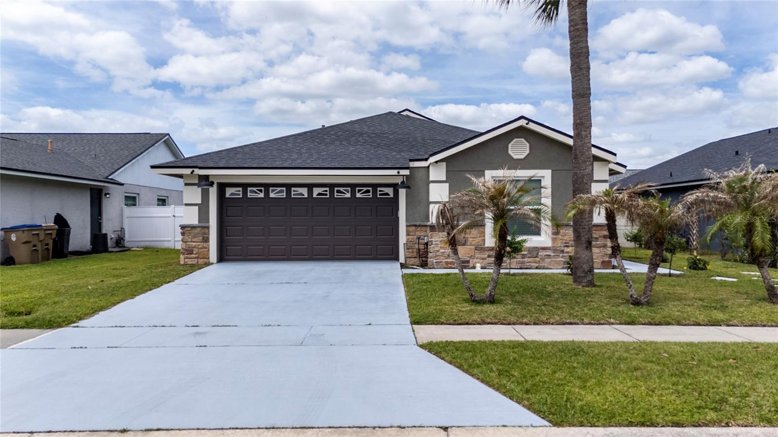 3254 MOCCASIN DR, KISSIMMEE, FL, 34746