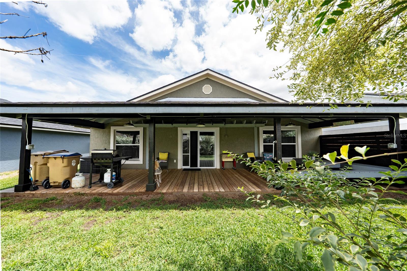 3254 MOCCASIN DR, KISSIMMEE, FL, 34746