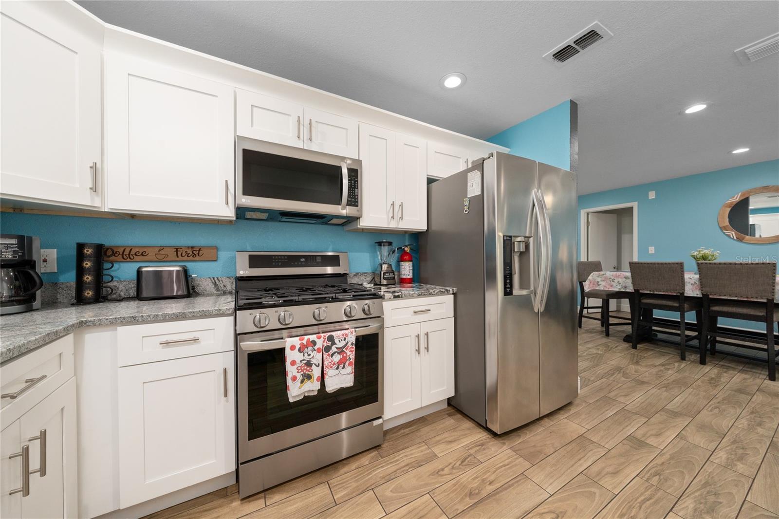 3254 MOCCASIN DR, KISSIMMEE, FL, 34746