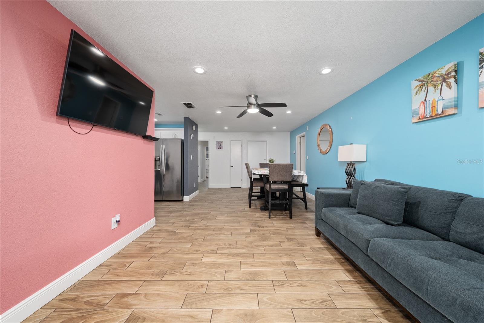 3254 MOCCASIN DR, KISSIMMEE, FL, 34746