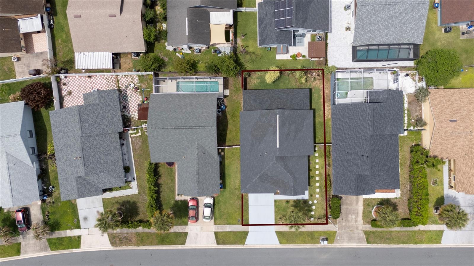 3254 MOCCASIN DR, KISSIMMEE, FL, 34746