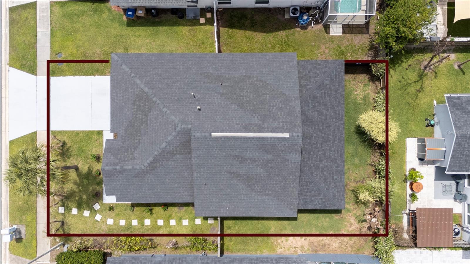 3254 MOCCASIN DR, KISSIMMEE, FL, 34746