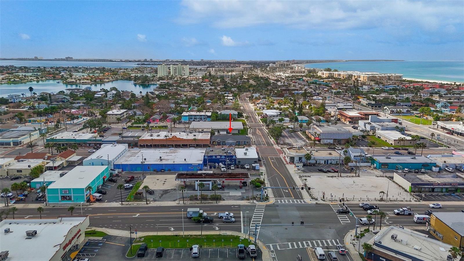350 COREY AVE, ST PETE BEACH, FL, 33706