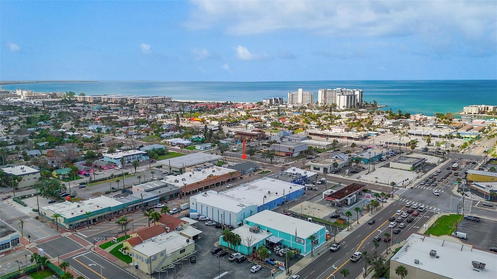 350 COREY AVE, ST PETE BEACH, FL, 33706
