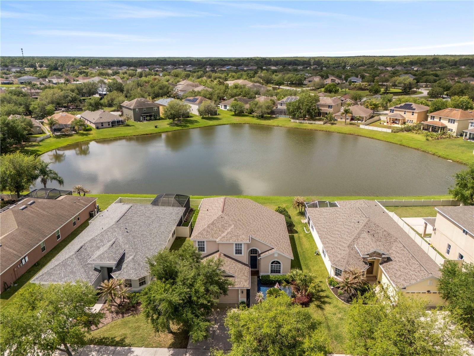 10913 OBSERVATORY WAY, TAMPA, FL, 33647