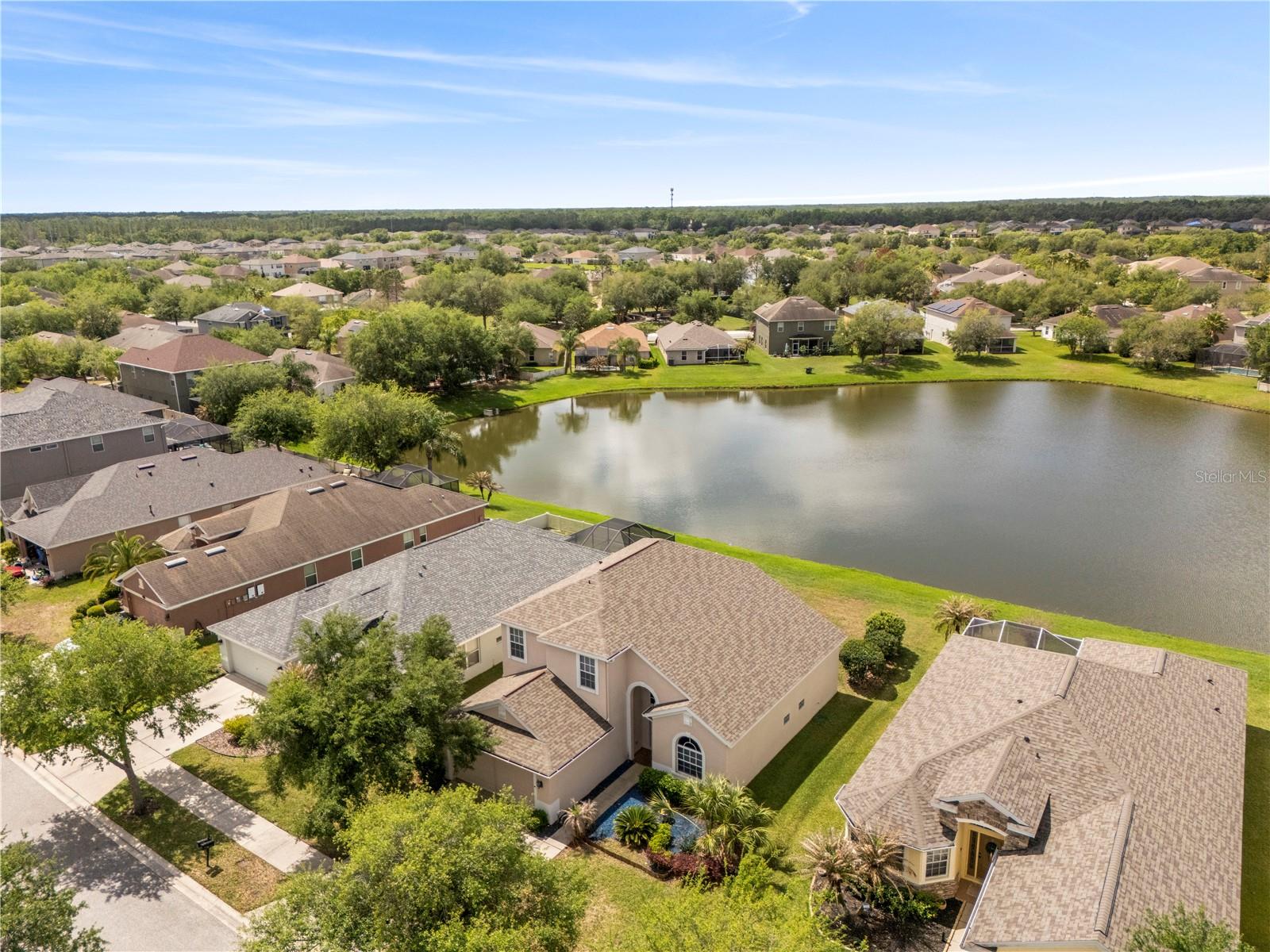 10913 OBSERVATORY WAY, TAMPA, FL, 33647