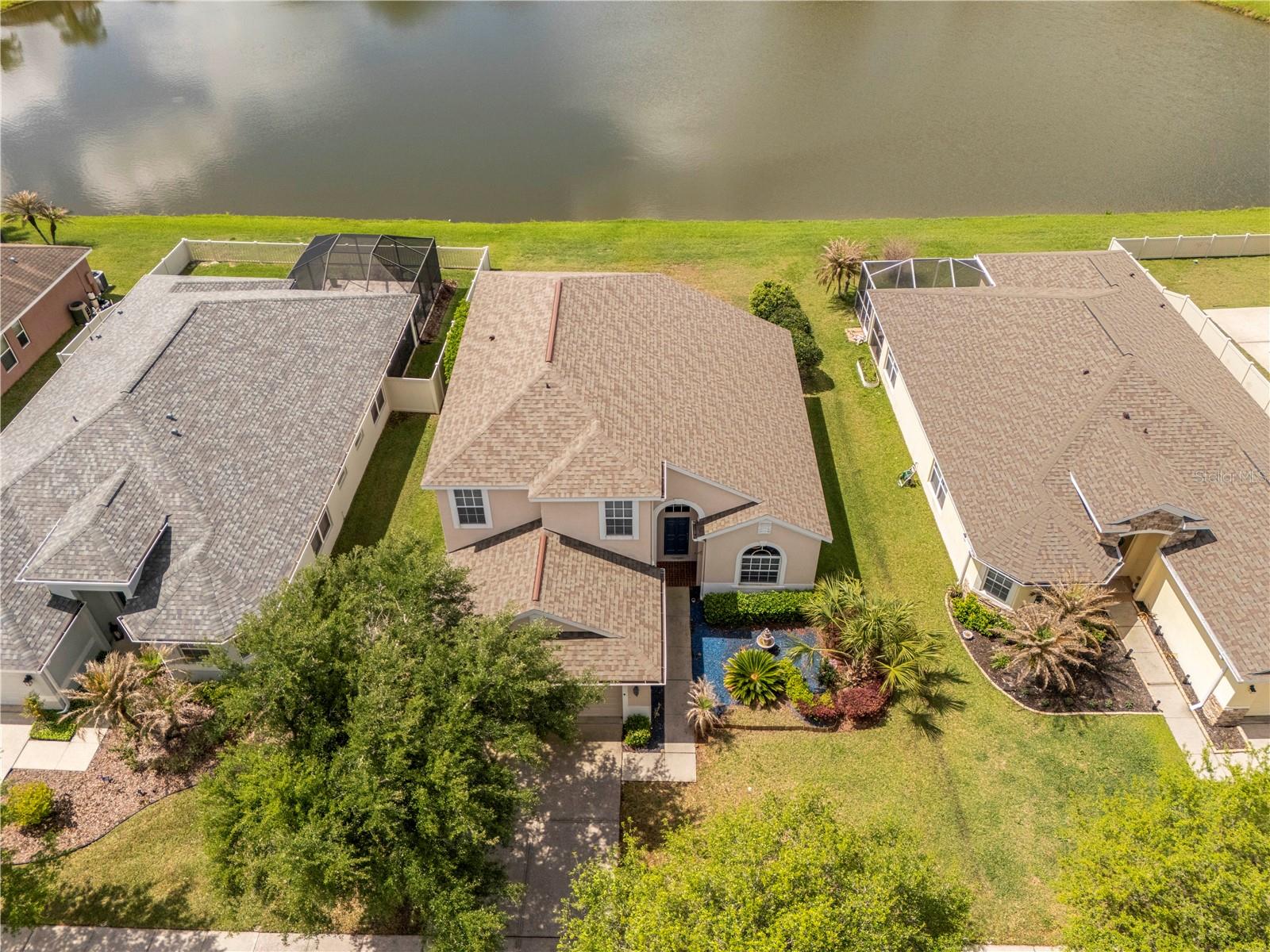 10913 OBSERVATORY WAY, TAMPA, FL, 33647