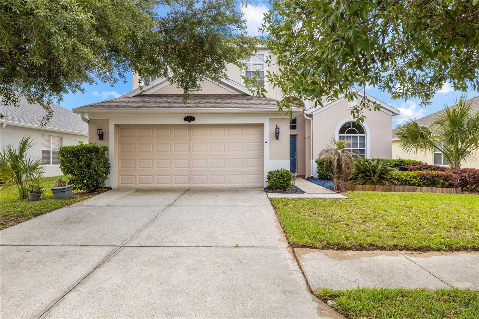 10913 OBSERVATORY WAY, TAMPA, FL, 33647