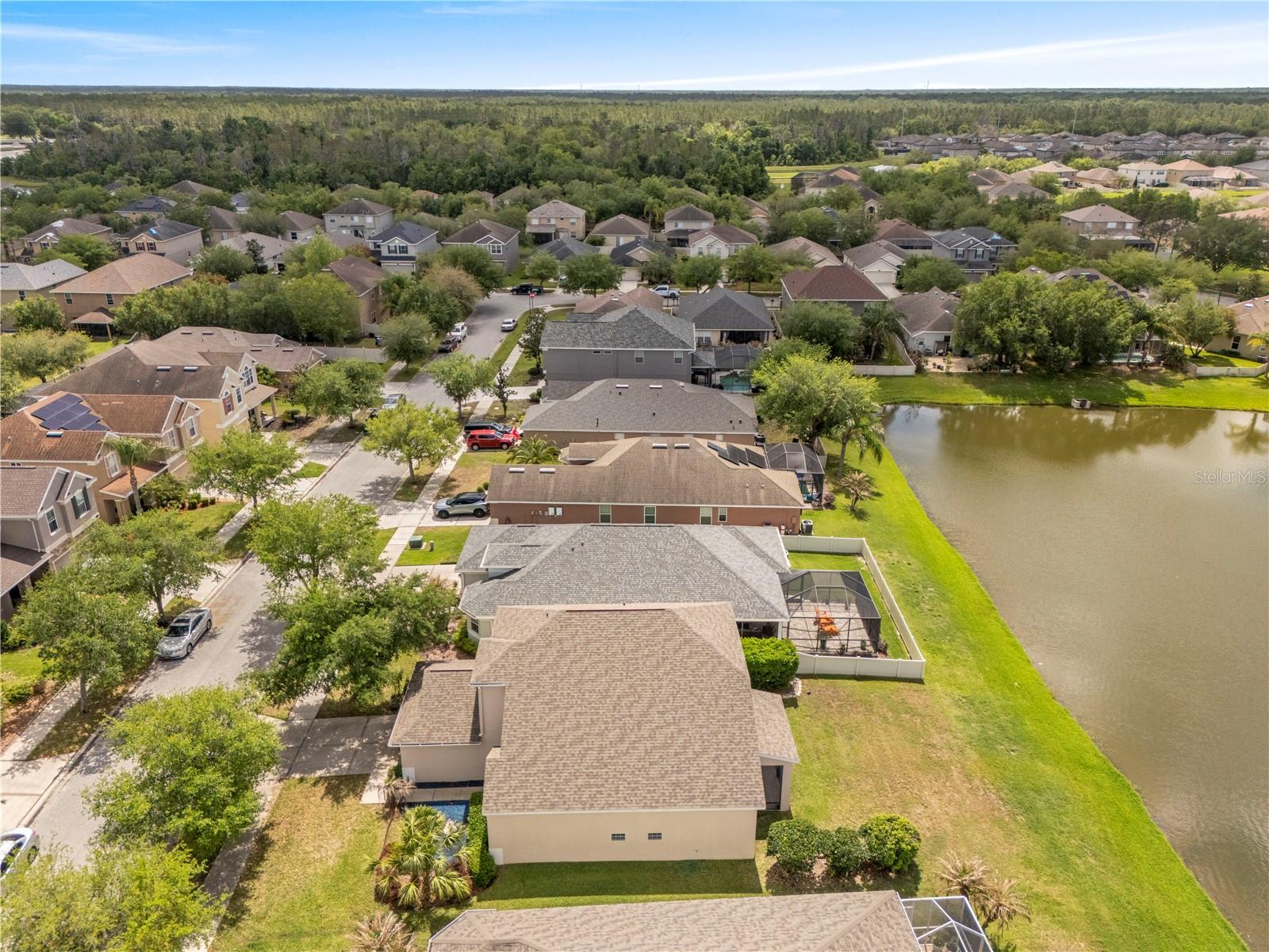 10913 OBSERVATORY WAY, TAMPA, FL, 33647