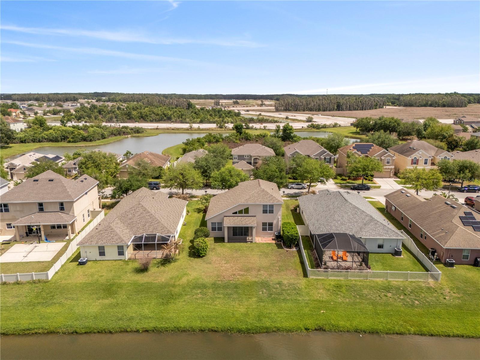 10913 OBSERVATORY WAY, TAMPA, FL, 33647