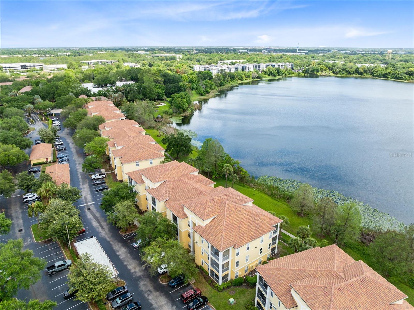 1440 LAKE SHADOW CIR #8305, MAITLAND, FL, 32751