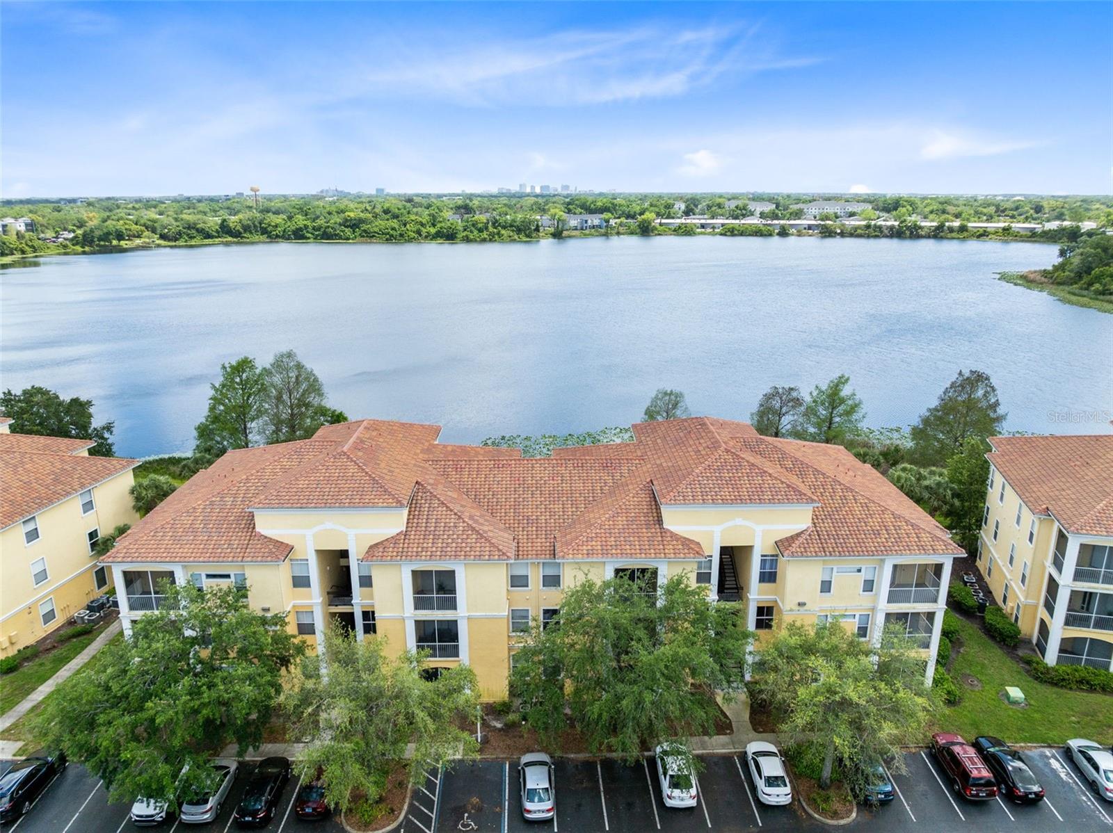 1440 LAKE SHADOW CIR #8305, MAITLAND, FL, 32751