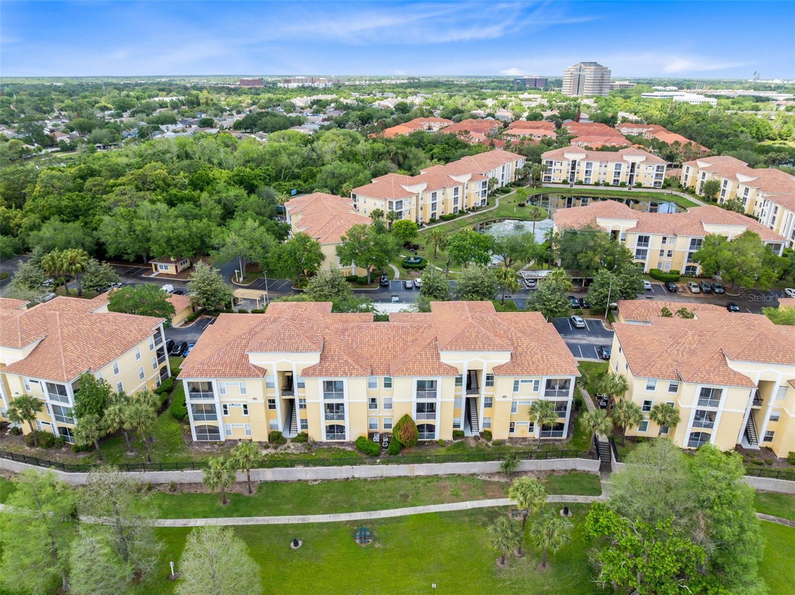 1440 LAKE SHADOW CIR #8305, MAITLAND, FL, 32751