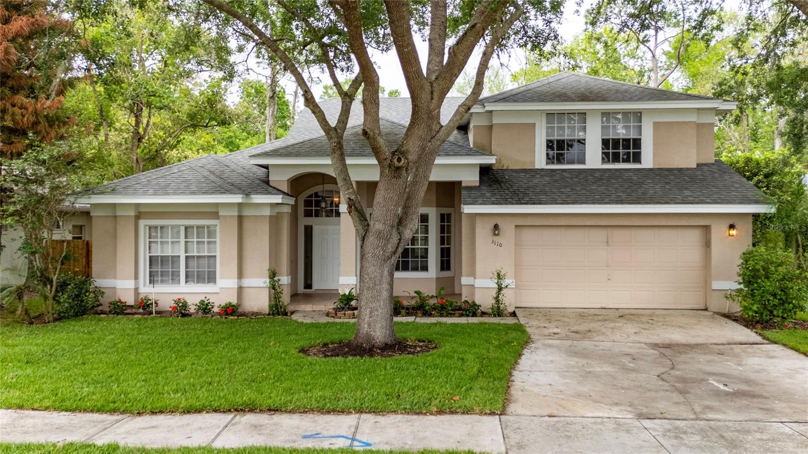 3110 HEARTLEAF PL, WINTER PARK, FL, 32792
