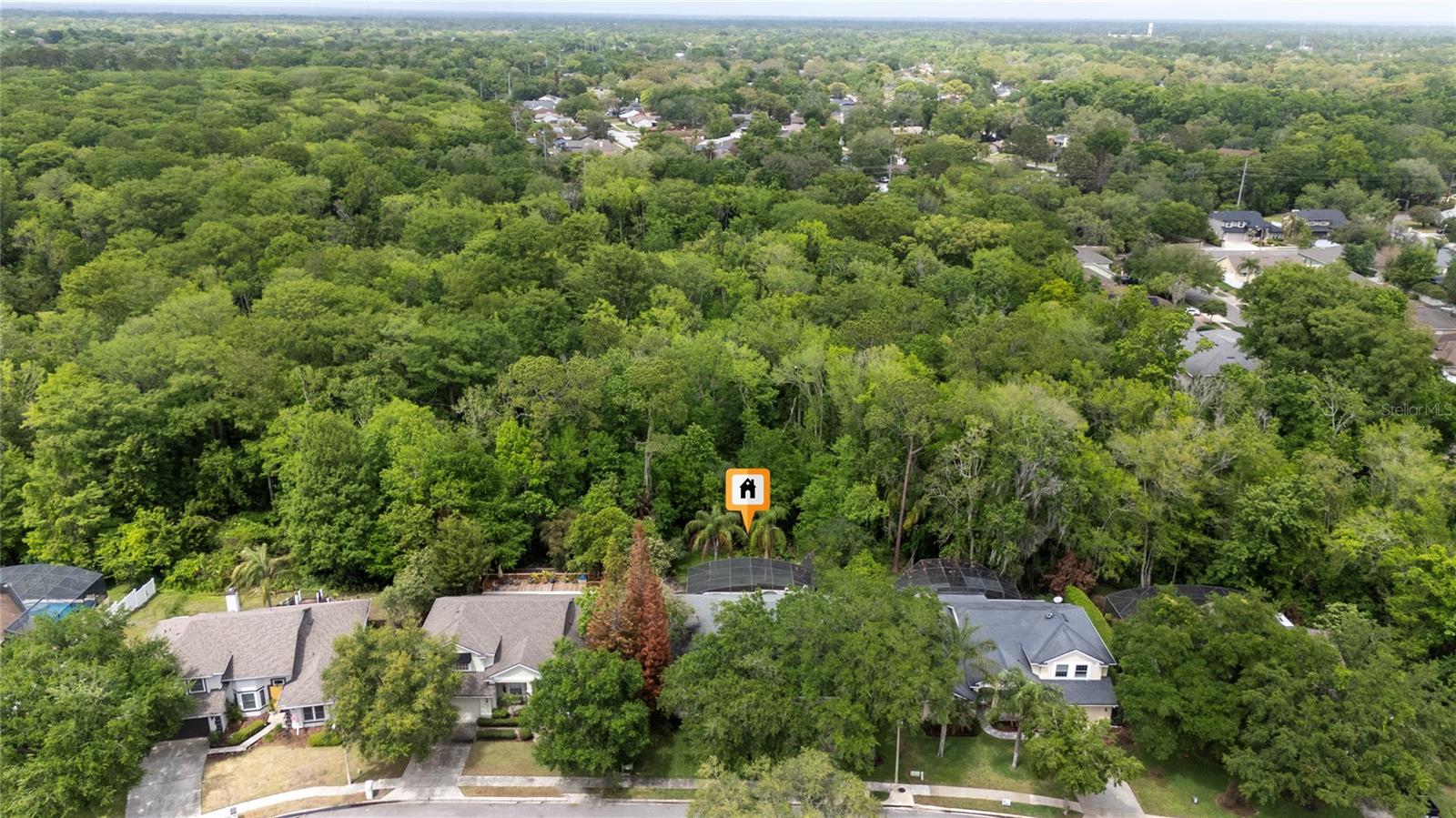 3110 HEARTLEAF PL, WINTER PARK, FL, 32792