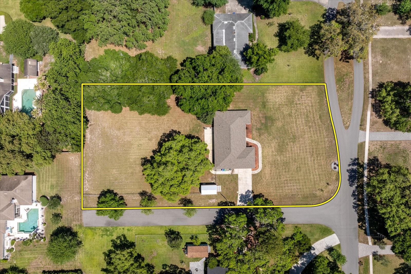 1503 FOXDEN RD, APOPKA, FL, 32712