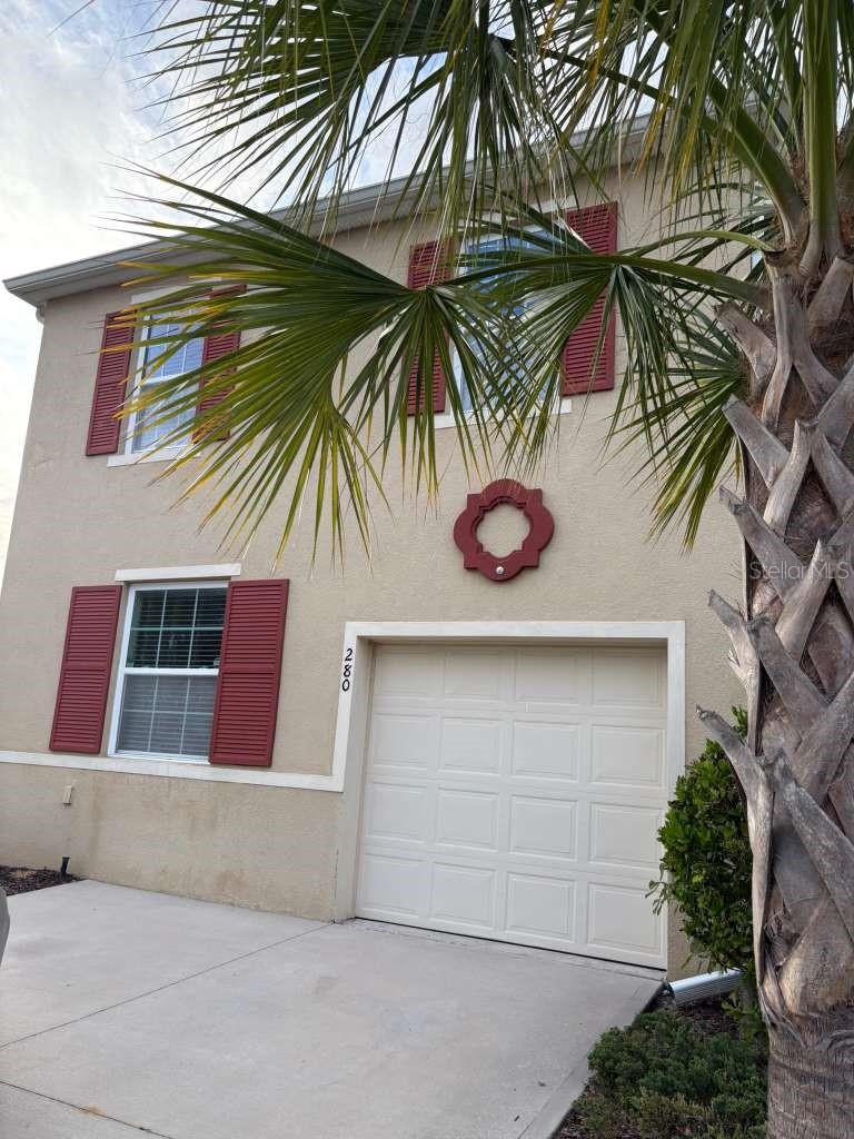 280 ARBOR LAKES DR, DAVENPORT, FL, 33896