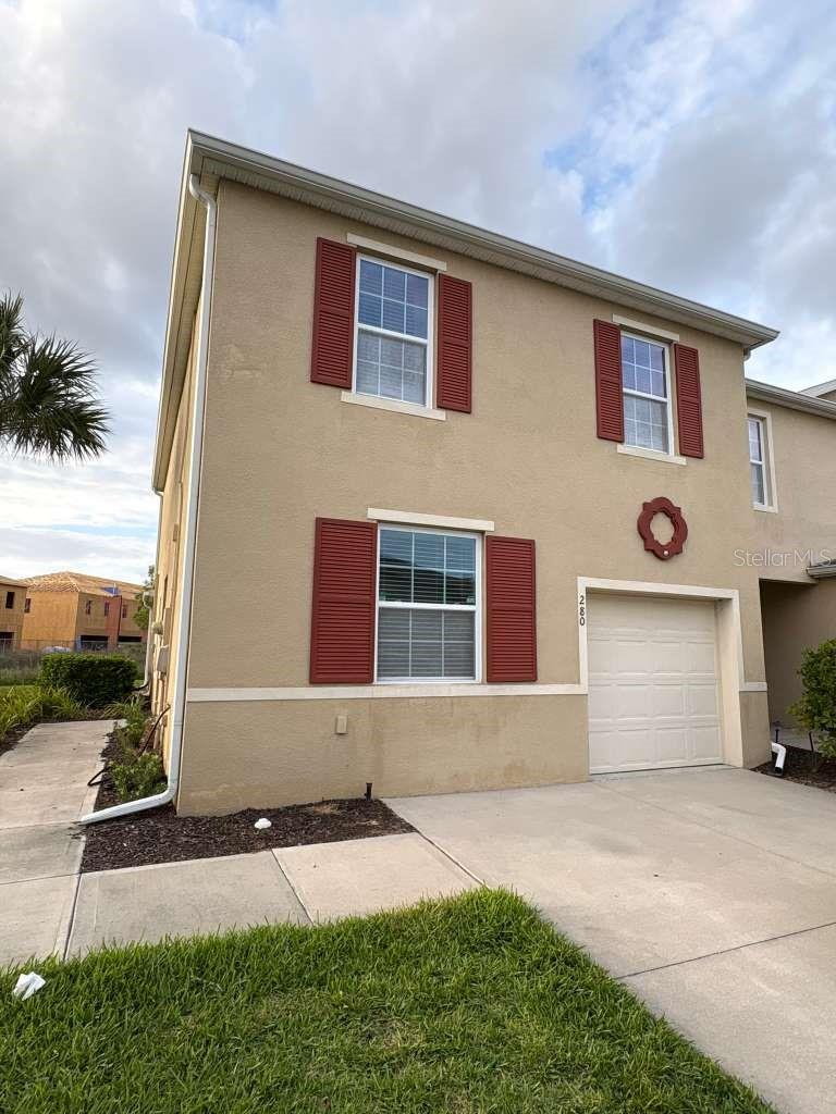 280 ARBOR LAKES DR, DAVENPORT, FL, 33896