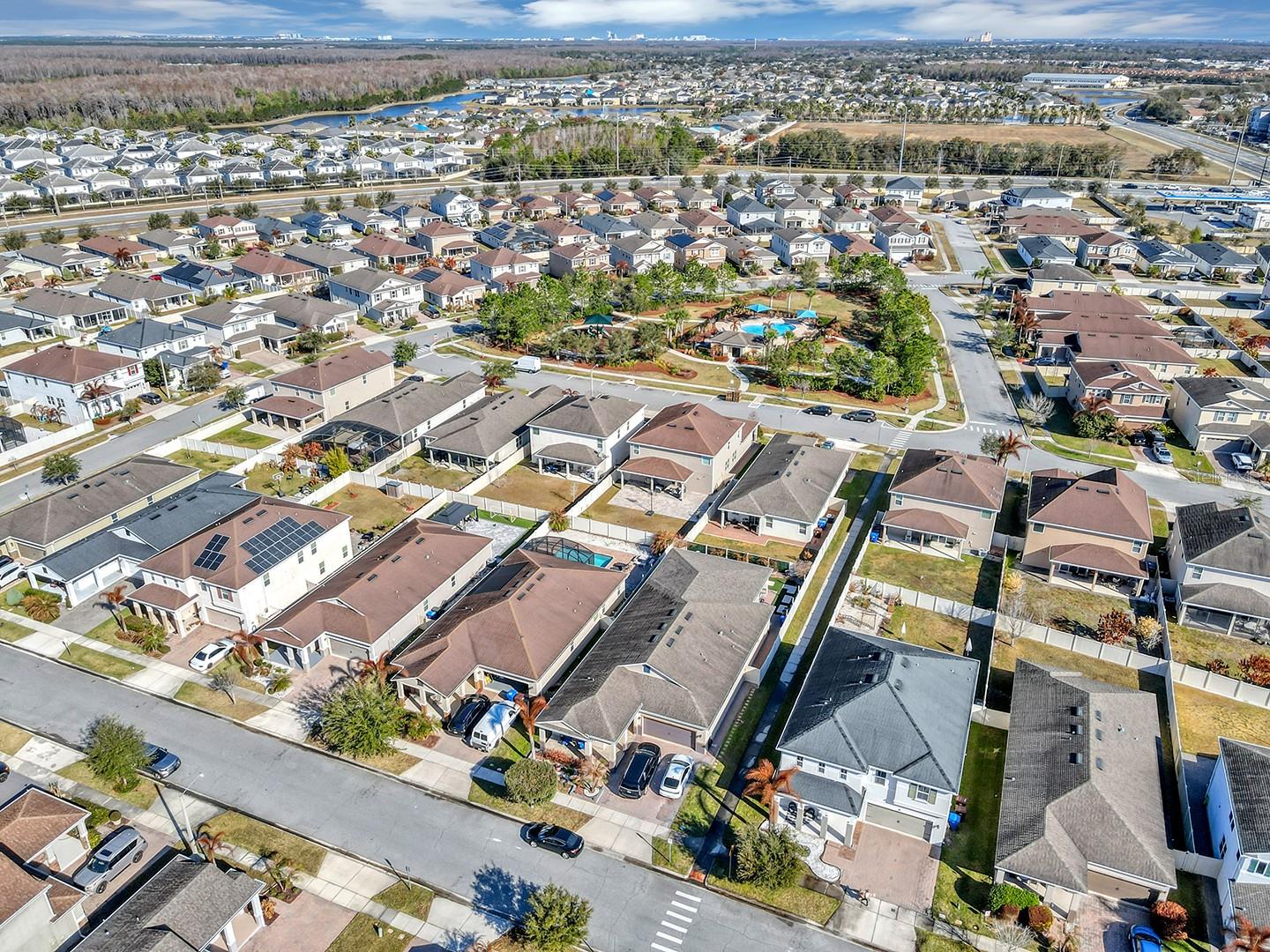 3471 DOVETAIL AVE, KISSIMMEE, FL, 34741