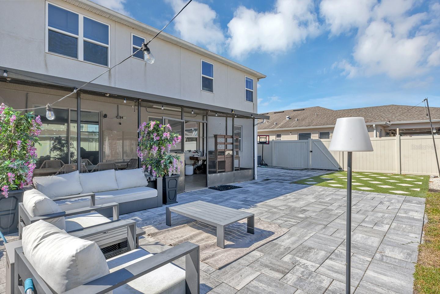 3471 DOVETAIL AVE, KISSIMMEE, FL, 34741