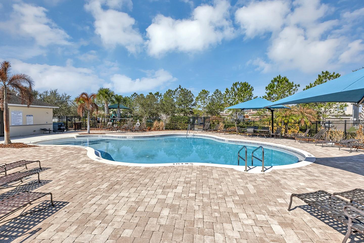 3471 DOVETAIL AVE, KISSIMMEE, FL, 34741