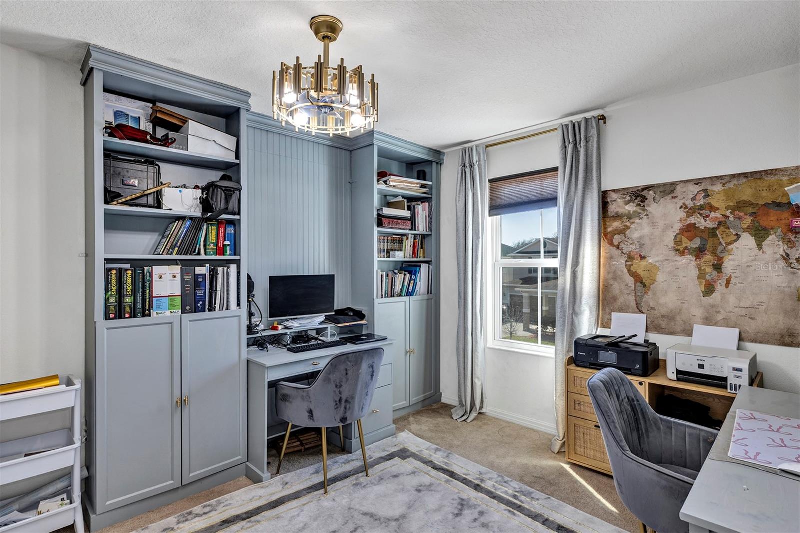 3471 DOVETAIL AVE, KISSIMMEE, FL, 34741