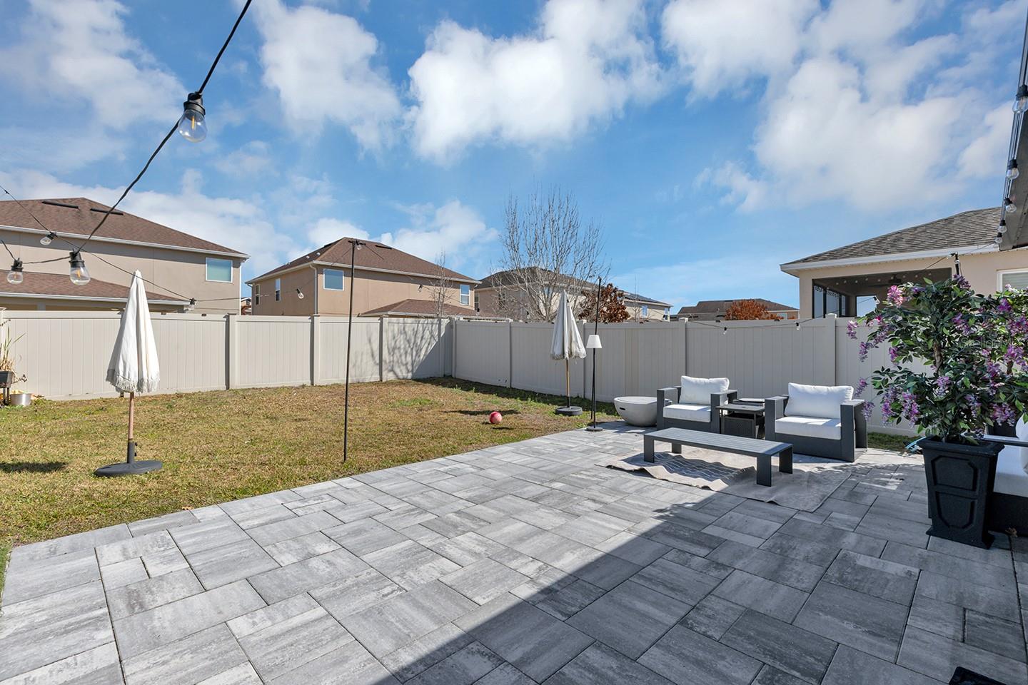 3471 DOVETAIL AVE, KISSIMMEE, FL, 34741