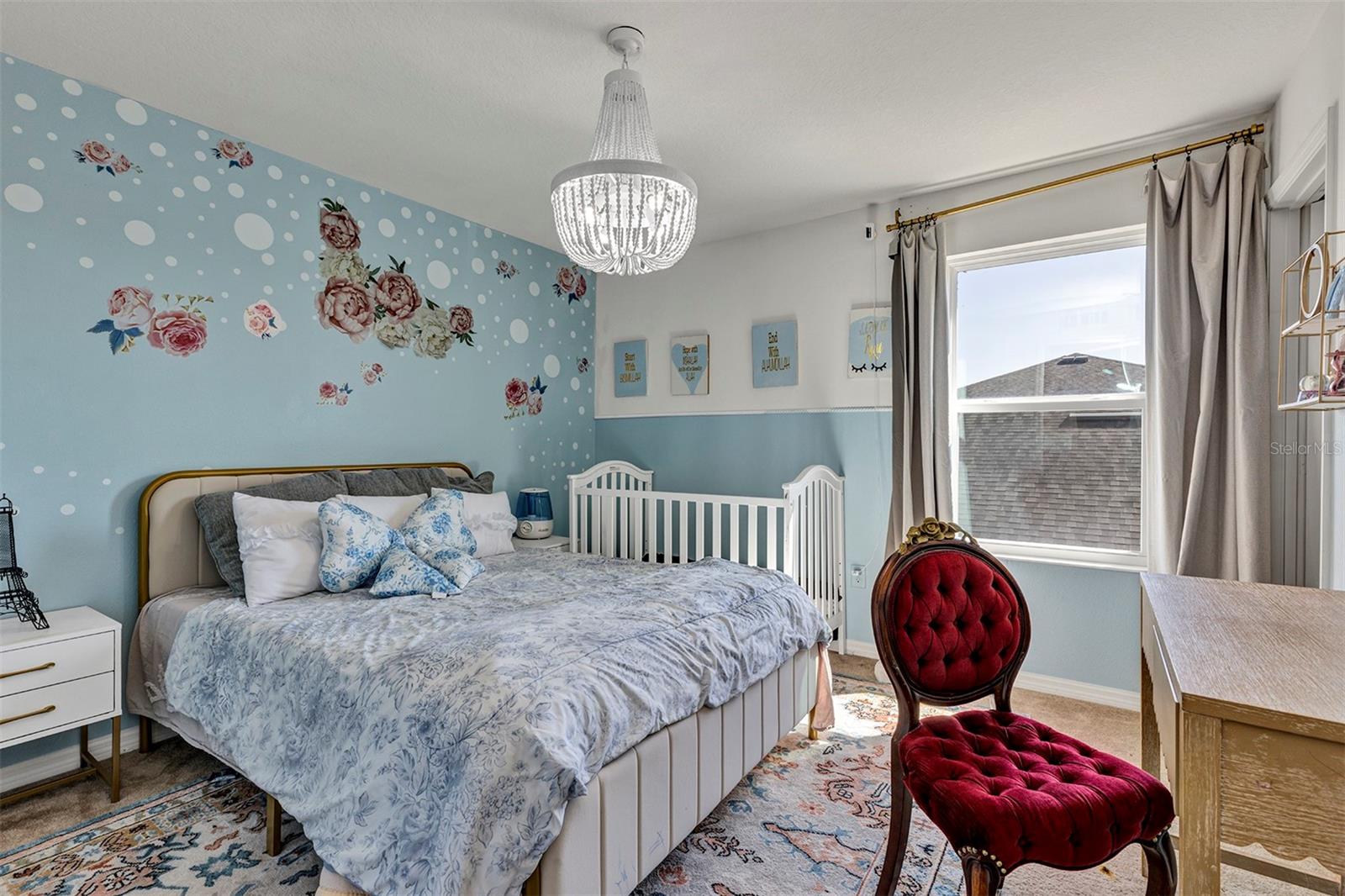 3471 DOVETAIL AVE, KISSIMMEE, FL, 34741