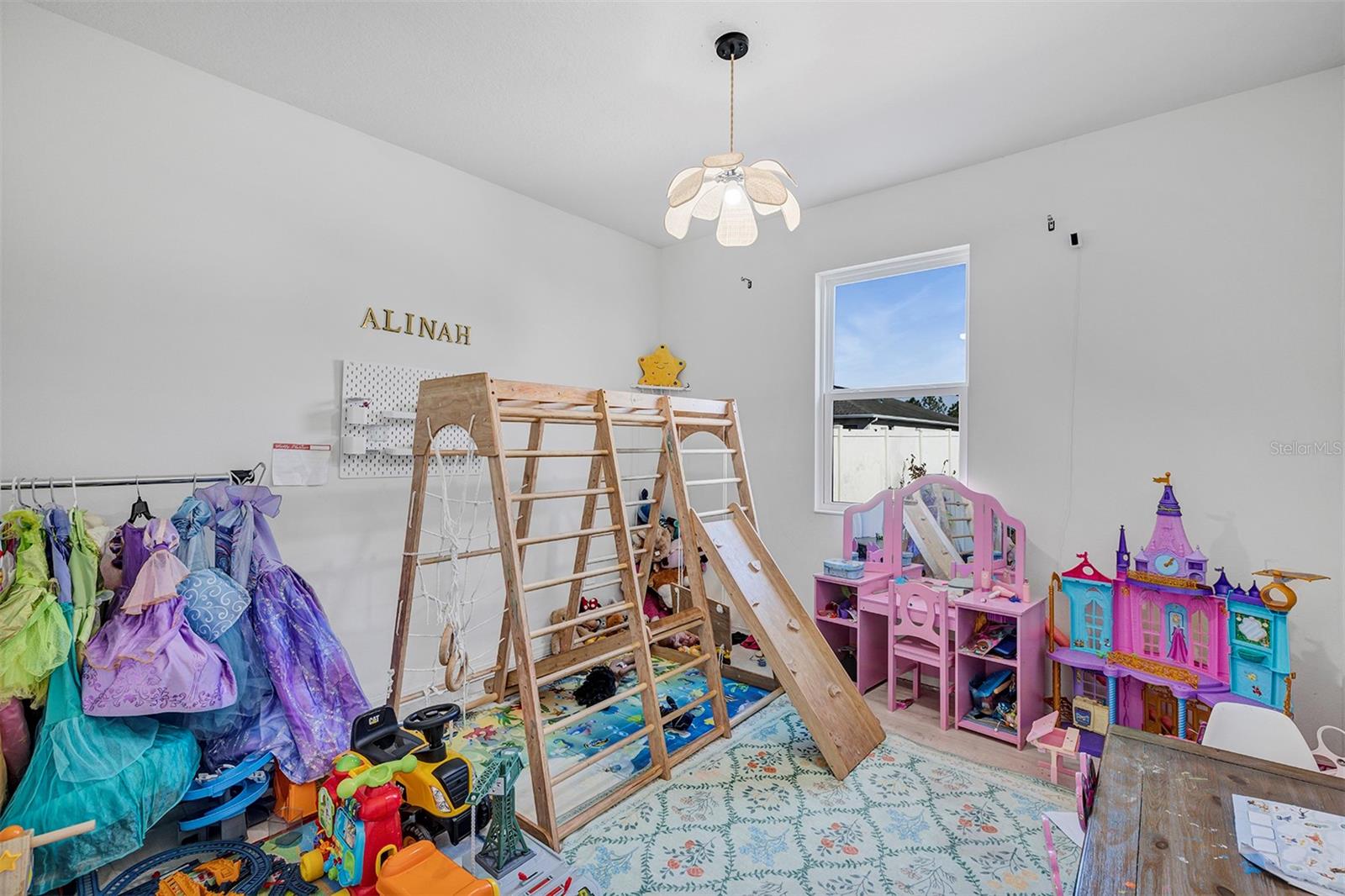 3471 DOVETAIL AVE, KISSIMMEE, FL, 34741